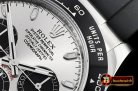 Rolex Daytona 116500LN SS/RU Silv. Grey ARF V2 A4130 Mod