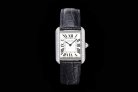 CARTIER TANK WJTA0011 3WF 24.4MM