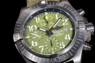 Breitling V13317101L1X2 45MM OXF 7750 BL002