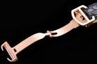 CARTIER TANK W5200025 3WF 27.4MM