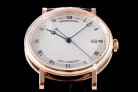 Breguet CLASSIQUE 5177BR159V6 38.9MM FK-Cal.777Q BT009W