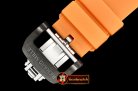Richard Mille RM035-01 Rafael Nadal Red FC/VRU Blk/Org Miyota Mo