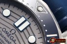 Omega Seamaster 300m 2018 SS/RU Grey OMF Asia 8800