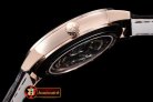 VC081B - Patrimony RG/LE White MK Factory - Asia Manual H/W