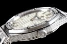 Audemars Piguet ROYAL OAK 33MM 67652BC.ZZ.1262BC.01 Lady JH AP030
