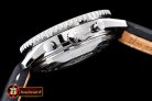 Replica Breitling Navitimer SS/LE Grey/Black Asia 7750 Mod