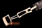 Glashutte Senator Tourbillon PR RG/LE White Stk Asia Tourbillon