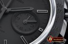 Omega Speedmaster DSOM "Black Black" CER/NY Blk OMF A7750