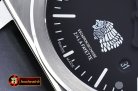 Bell & Ross BR03-92 Esdacron Ed. SS/RU Black Miyota 9015