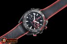 Omega P-Ocean Chrono Volvo Race PVD/NY Blk OMF A7750 Mod9900