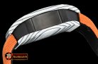 Richard Mille RM27-02 Rafael Nadal Tourb Qtz FC/NY Black Miyota