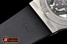 Hublot Big Bang 44mm Tourbillon DIAM/SS/RU Flying Tourb
