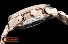 Omega Basel 2016 P-Ocean Chrono RG/RG Brown OS20 Quartz