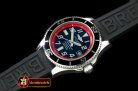 BSW0298B - 2010 Superocean Abyss SS/RU Blk/Red A-2824