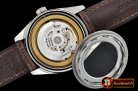 Tag Heuer Carrera Calibre 5 Automatic SS/LE White ANF Asia 2824