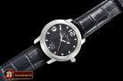 BLP043 - Evolution R10 SS/LE Black Checkered ZZF Asia 2824 Mod