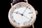 Breguet CLASSIQUE 5177BR159V6 38.9MM FK-Cal.777Q BT009W