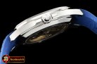 Patek Philippe Aquanaut Ref.5167 SS/RU Blue/Num PF Asia 2824 Mod