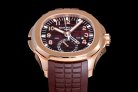 Patek Philippe AQUANAUT 40.8MM 324 GR2021101246