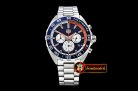 Tag Heuer Tag F1 Red Bull Racing SS/SS Blue/Orange VK Qtz