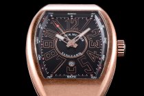 Franck Muller VANGUARD V 45 SC DT BR (BC)ABF-2824 44MM FM006