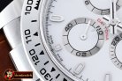 ROLDYT0182N - Basel 2016 Daytona SS/LE White Stk BP Ult A-7750