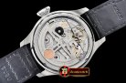 IWC Big Pilot Annual Cal. SS/LE Blue YLF V2 A52850