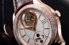 PIAGET BLACK -TIE G0A39116 43MM R8 PT004