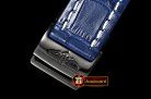 Breitling SuperOcean Heritage II 46mm DLC/LE Blue ANF Asia 2824