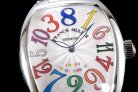 Franck Muller CRAZY HOURS 8880 CH COL DRM ABF-2825 FM005