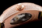 Franck Muller GRAND COMPLICATIONS 8889 TG DF VIN D8 FM D ABF FM009