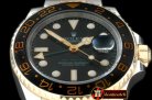 ROLGMT104 - SS/YG 2008 GMT TT Black Asian 2836