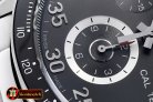 TAG0293 - Carrera Date 43mm Cal. 1887 SS/SS Grey Asia 7750