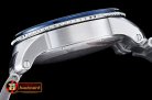 Cartier De Calibre Diver Bleu SS/SS Blue MY8205