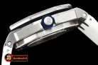 Audemars Piguet Royal Oak Diver SS/RU White JF MY9015 Mod A3120