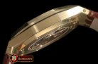 AP0311A - Royal Oak 15450 YG/LE White A3120 Decorated