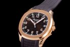Patek Philippe Nautilus Jumbo 5711 40mm 324SC 3K202110065
