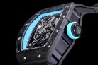 RICHARD MILLE 055 NTPT KV 42.7MM RM013