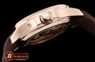 Patek Philippe Aquanaut Travel Time 5164A RG/RU Brown GRF MY9015 Mod