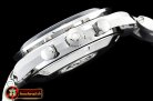 Omega SpeedMaster MoonWatch SS/SS Blk OMF V2 Venus 75