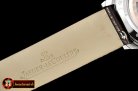 JAEGER LE COULTRE Rendez-Vous Date Ladies SS/LE White MY9015 Mod