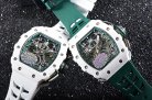 RICHARD MILLE 11-03CERAMIC KV-7750 42.7MM RM002