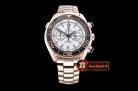 Omega Basel 2016 P-Ocean Chrono RG/RG White OS20 Quartz