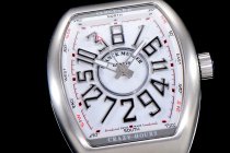 FM Vanguard Yachting V45 44MM ETA2824 ABF2021100938