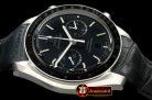 OMG0355 - Speedmaster Moon Watch SS/LE Black Stick A-7750