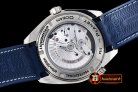 OMG0459B - Planet Ocean Ceramic 45mm TI/RU Blue BP Swiss 2824