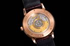 A. Lange & S?hne SAXONIA 211.033 39MM SV-2824 ALS111706
