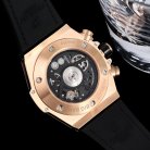 Hublot BIGBANG SPECIAL EDs 7750 movt hub1242 Gold