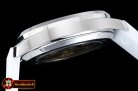 Patak Philippe Aquanaut Midsize 5069A Diams SS/RU White MY9015 Mod