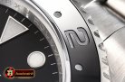 Rolex GMT II 116710BLNR Batman 904L SS/SS GMF Asia 3186 CHS